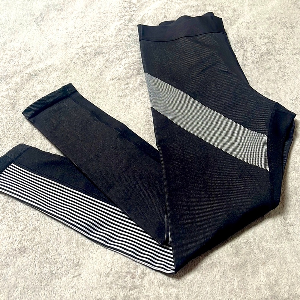 Compression Workout Leggings